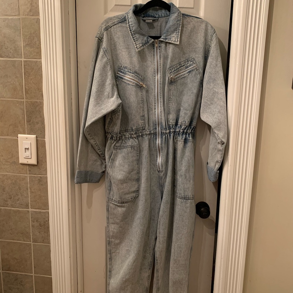Coveralls